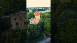 Epic Chudow Castle Reel