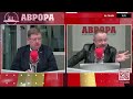 Алексей Лапушкин Капиталисты и рабочие находясь в «одной лодке» сопротивляются «батальону Гайдар»