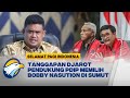 Pendukung PDIP Memilih Mantu Jokowi Bobby Nasution, Begini Tanggap Djarot - [Selamat Pagi Indonesia]