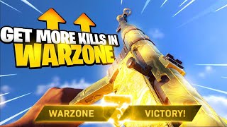 How to drop high kill games in Warzone Caldera - Tips and tricks for high kill games