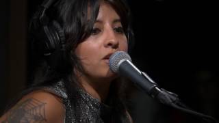 Acapulco Lips - Full Performance (Live on KEXP)