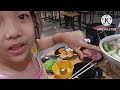 รีวิว ร้าน หอมเนย บุฟเฟ่ต์ กะทะร้อน ปิ้งย่าง หมูกะทะ พระราม 2 buffet