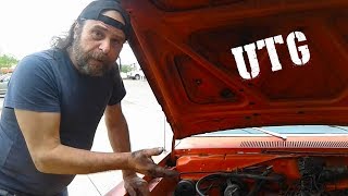 EFI Conversion?..Not For Me!