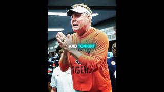 Best Pregame Speech Ever?🔥