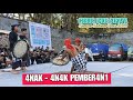 Gebug Ende Seraya || Spesial Anak - anak || Anak Seraya Pemberani ||