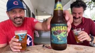 Abita Brewing Company Party Pack AndyGator.