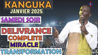 KANGUKA DE SAMEDI SOIR LE 25/01/2025 👉️Chris NDIKUMANA @KANGUKA JAN 2025 PRIÈRE- DÉLIVRANCE, MIRACLE