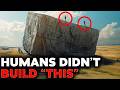 Pre-Flood Mystery: The Ancient Structure No Human Could Have Built!