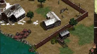 Commandos BEL 03 speedrun