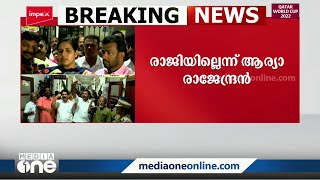 ''സുധാകരൻ സാറിന്റെ അത്ര ബുദ്ധിയുള്ള ആളല്ല ഞാൻ, അത്ര ക്രൂരമായ ബുദ്ധിയെനിക്കില്ല''