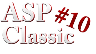 ASP Classic Lessons #10 - Troubleshooting #2 (Invalid Object Name)