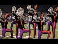 Carolina Crown 2013   E=mc^2