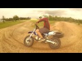 Apollo x18 125 pit bike (DESOTOMOTORSPORTPARK) contact Parkerricky96er@gmail com