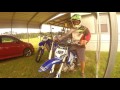 Apollo x18 125 pit bike (DESOTOMOTORSPORTPARK) contact Parkerricky96er@gmail com