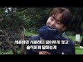 사랑을 갈구하는 부승관 모음 세븐틴 승관