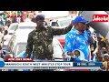 tamvani zomwe walankhula sameer suleman ndi peter mutharika ku mangochi dpp rally live kwayaka 🔥