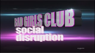 BGC1 Social Stars: Promo 1