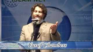 Accept the Truth Before it's too Late! - MESSAGE TO NON-MUSLIMS - Yusuf Chambers