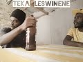 Teka leswinene swilu by Thomas Chauke