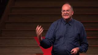 Shiny yellow chairs and the death of innovation | Tim Brundle | TEDxStormont