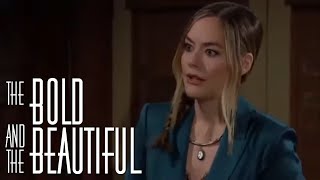 Bold and the Beautiful - 2023 (S36 E168) FULL EPISODE 9027