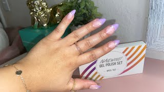 Nailwind Gel Polish | First Impressions + Review