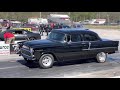 wicked 55 chevy 468 bb returns