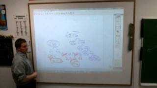 7 Simplifying square roots 74