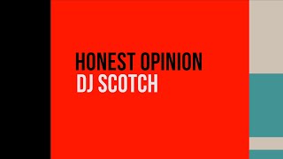 🔥 Unfiltered Truth about DJ Scotch: Trying Exotic Infused Tropical and Strawberry Peach Drinks! 😱