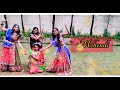 Mehendi - Song | Dhvani Bhanushali | MoveNgroove Choreography