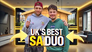 How These Two Built the UK’s Best SA Business