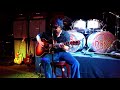 Dion Paci covering Jack Bruce