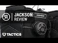 Ride Jackson 2018 Snowboard Boot Review - Tactics