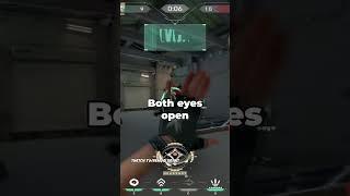 How To Improve Your Aim Fast Valorant Tips