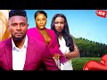 LOST LOVE - MAURICE SAM, SONIA UCHE, DESTINY ETIKO EXCLUSIVE NOLLYWOOD NIGERIAN MOVIE 2024