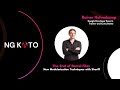 Rainer Hahnekamp - The End of Barrel Files: New Modularization Techniques with Sheriff
