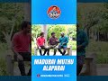 அந்த காலம் VS இந்த காலம் | #shorts | Madurai Muthu Alaparai