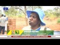 Network Africa: Drought Bites Harder In Zimbabwe