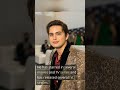 How much is James Reid Net Worth? #shorts