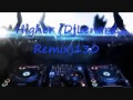 Higher (DjLenard Remix)
