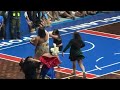 funny basketball game in the philippines