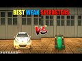 PAYBACK 2 PUG RACER VS ROCKET CAR WHICH IS BEST?