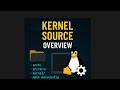 Linux Kernel Source