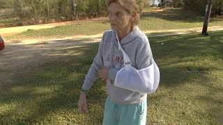 Citronelle shooting survivor says murder-suicide came out of nowhere