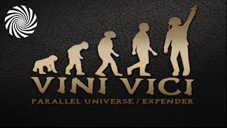 Vini Vici - Parallel Universe