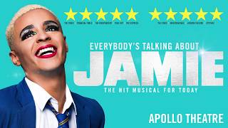 Everybody's Talking About Jamie New Trailer