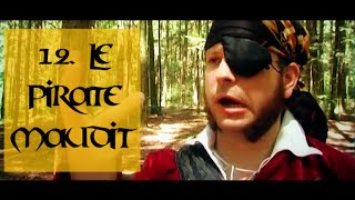 Comptines Barbares S01E12 le pirate maudit