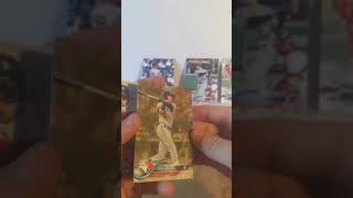 Messed up jumbo pack 2018 topps