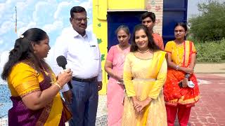 Pongal Celebration 2025 | Rotary Club of Salem Sunrise and Miracle | Salem | Jawahar Channel