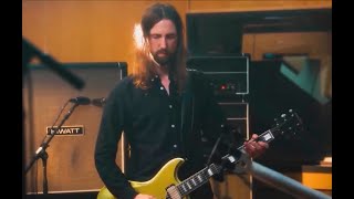 Russian Circles - Gnosis (Live)